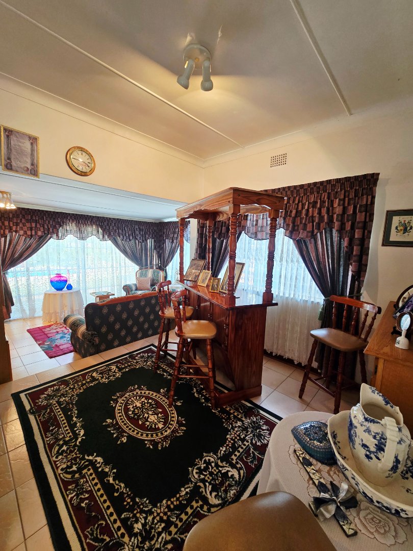 3 Bedroom Property for Sale in Flimieda North West